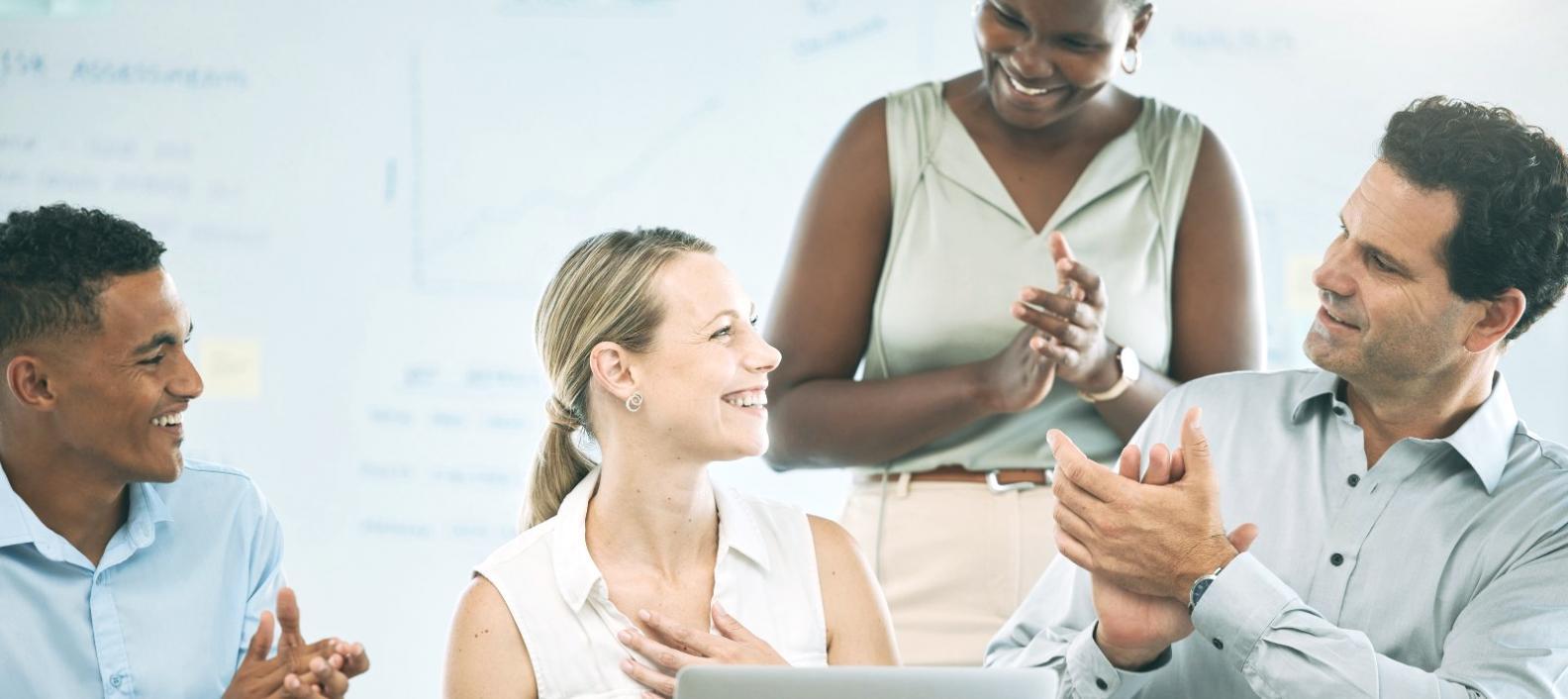Support et accompagnement apprenant