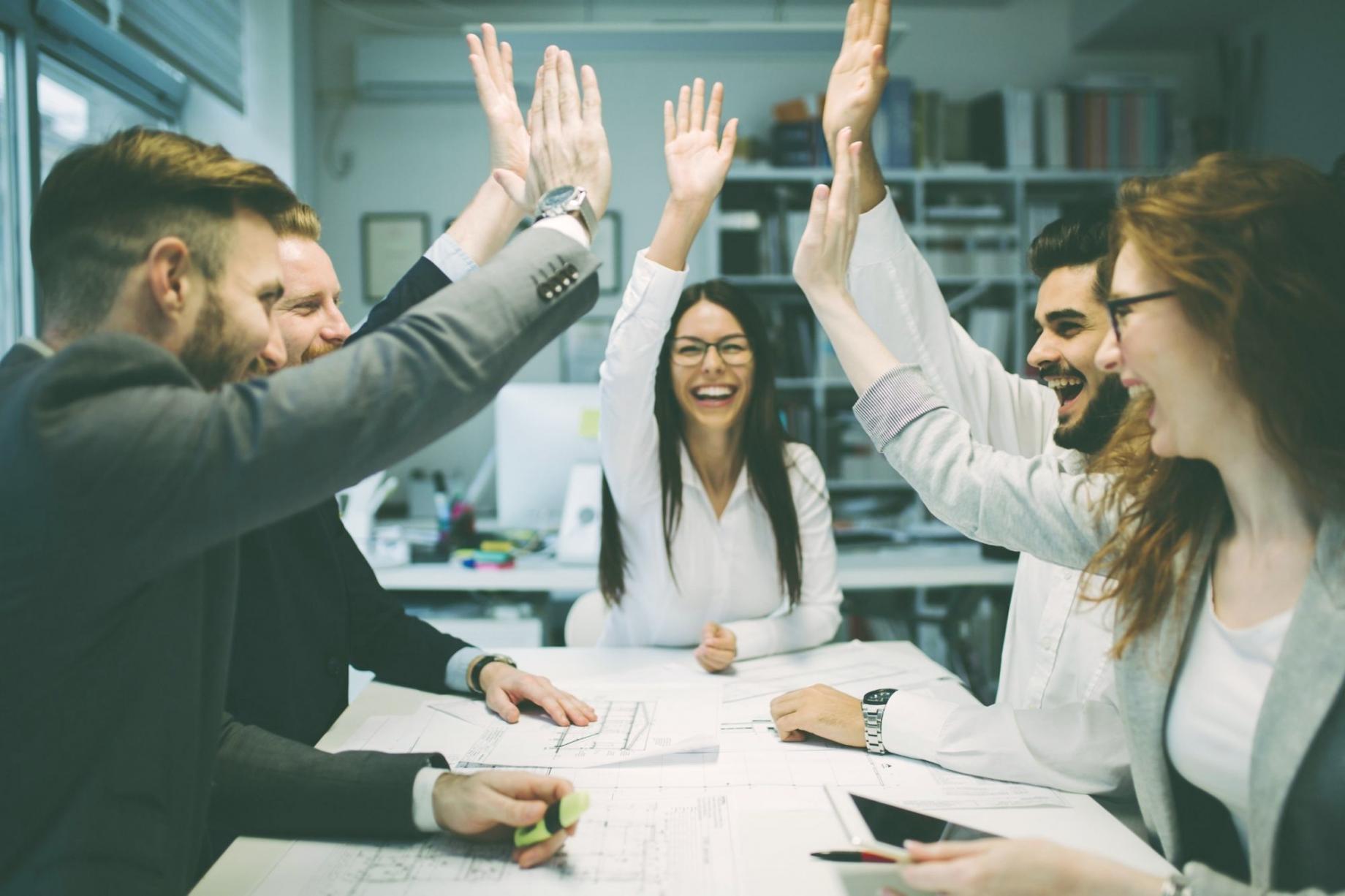 Environnement de formation professionnelle