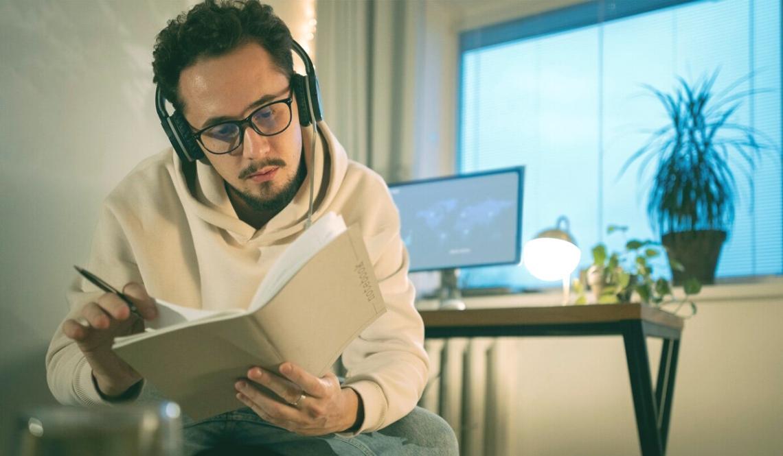 Environnement de travail collaboratif