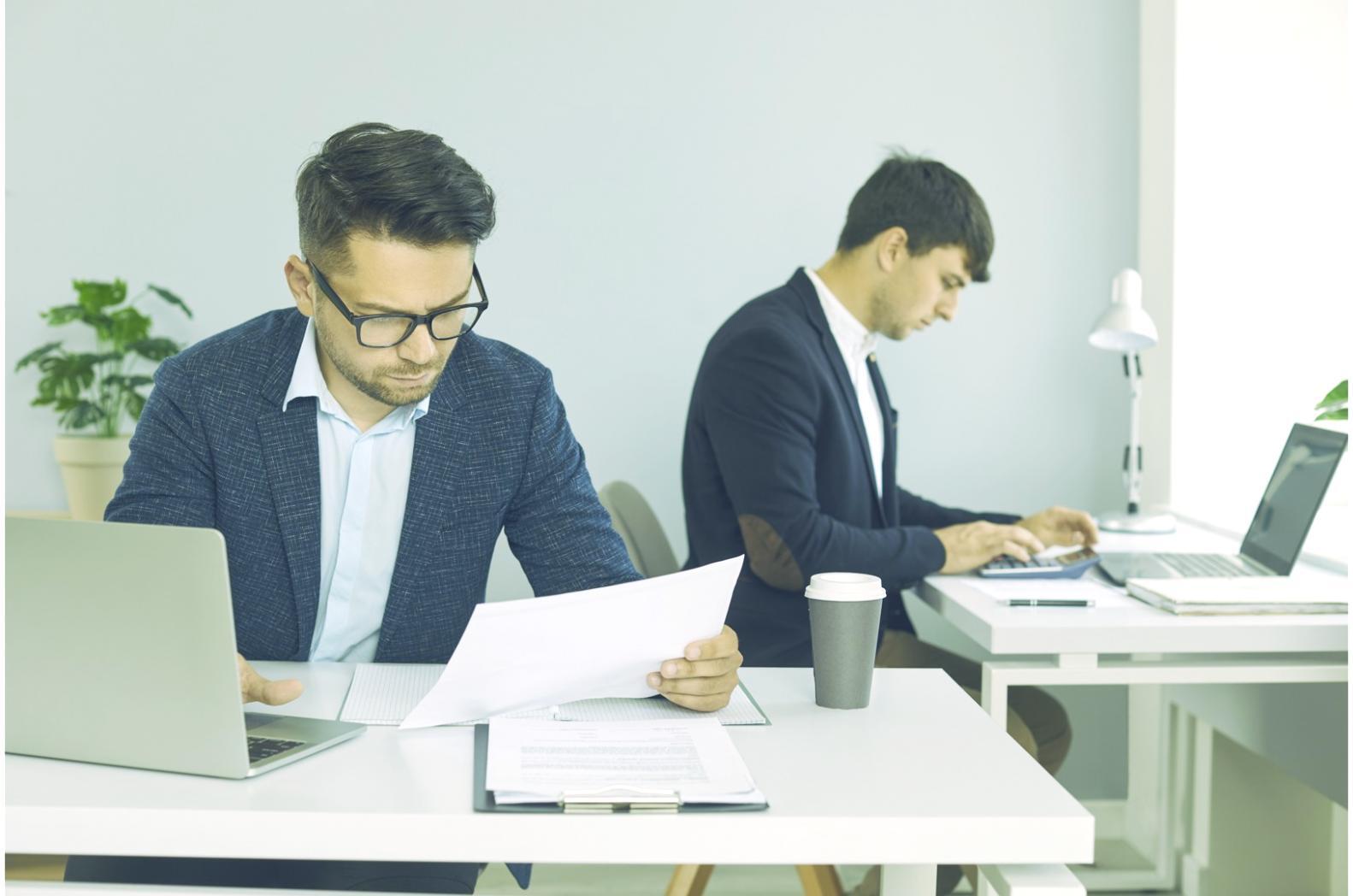 Espace de développement technique